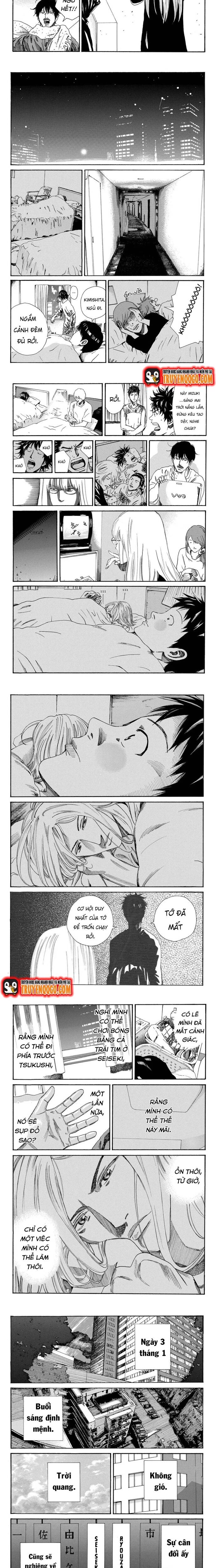 Days Chap 171 - Next Chap 172