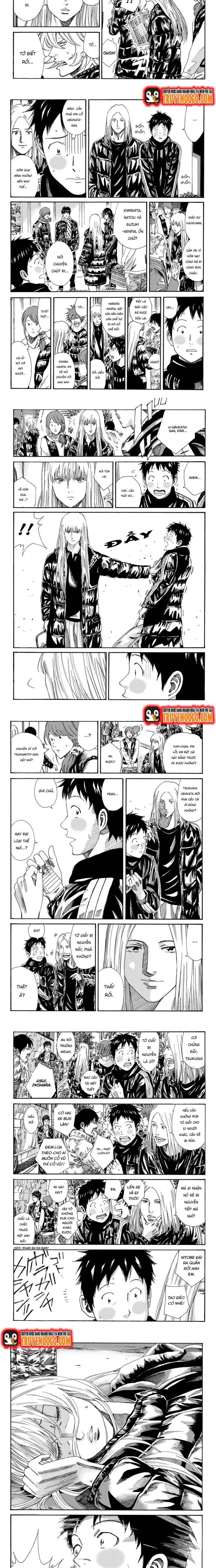 Days Chap 172 - Next Chap 173