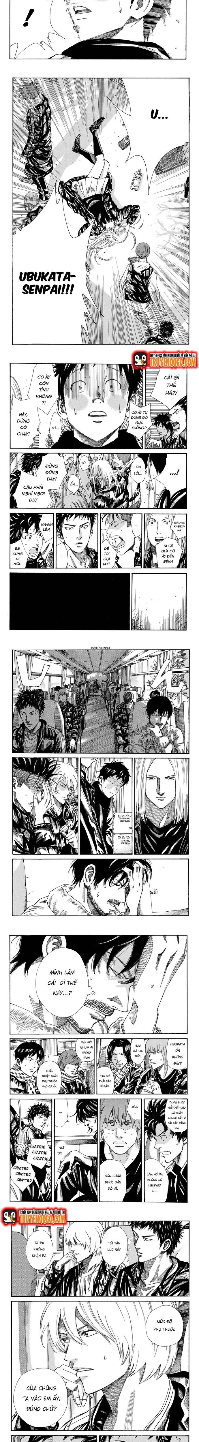 Days Chap 172 - Next Chap 173