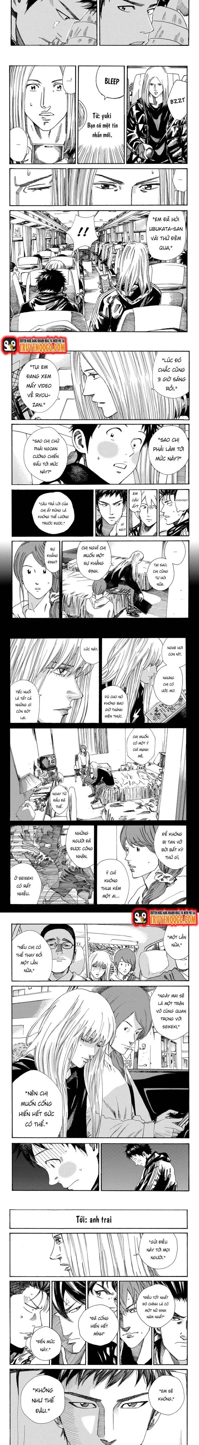 Days Chap 172 - Next Chap 173