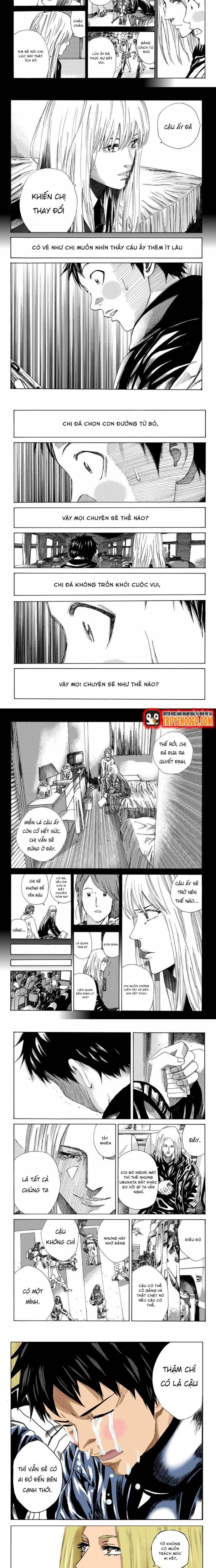 Days Chap 173 - Next Chap 174