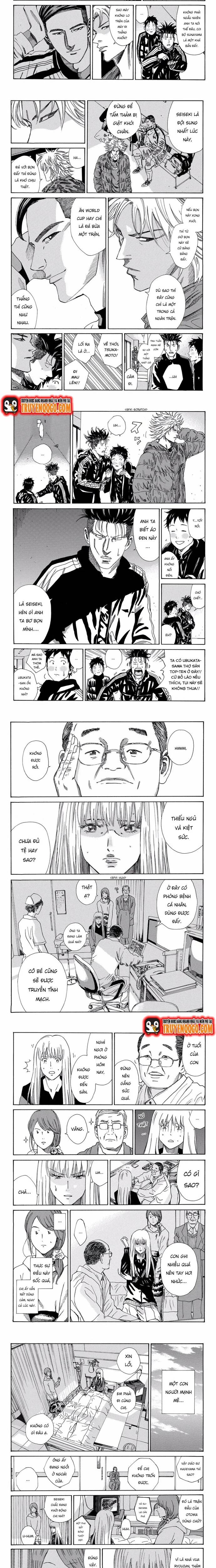 Days Chap 174 - Next Chap 175