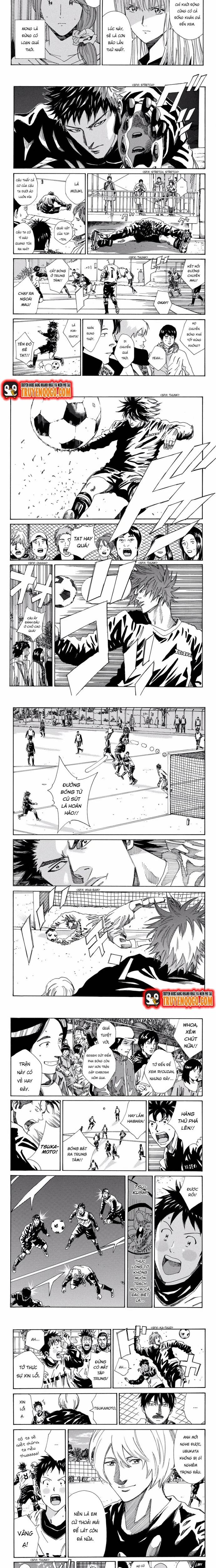 Days Chap 174 - Next Chap 175