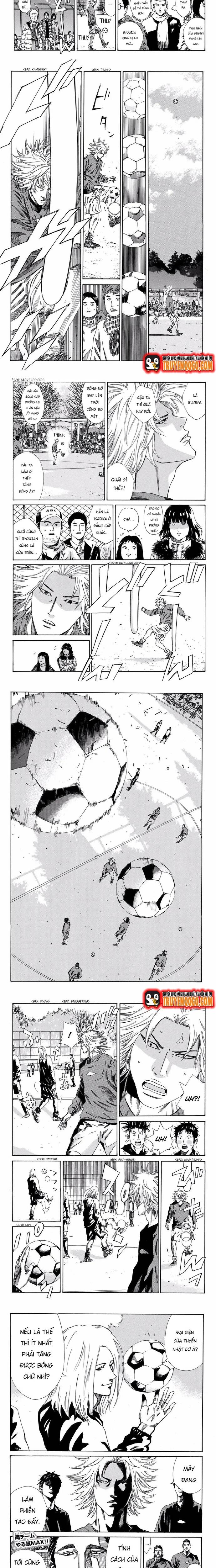 Days Chap 174 - Next Chap 175