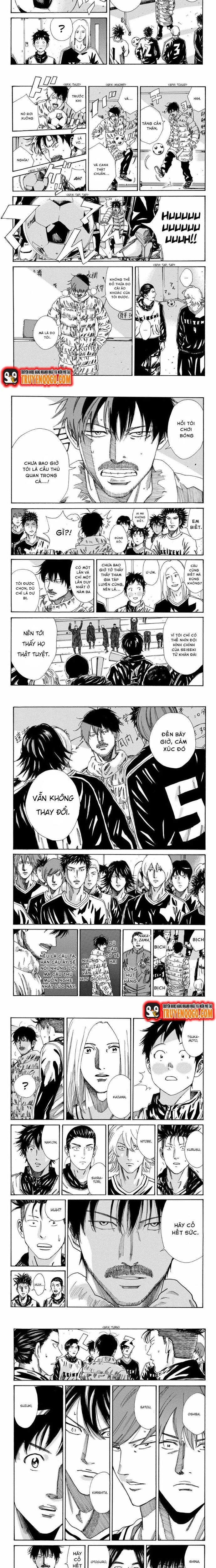 Days Chap 175 - Next Chap 176