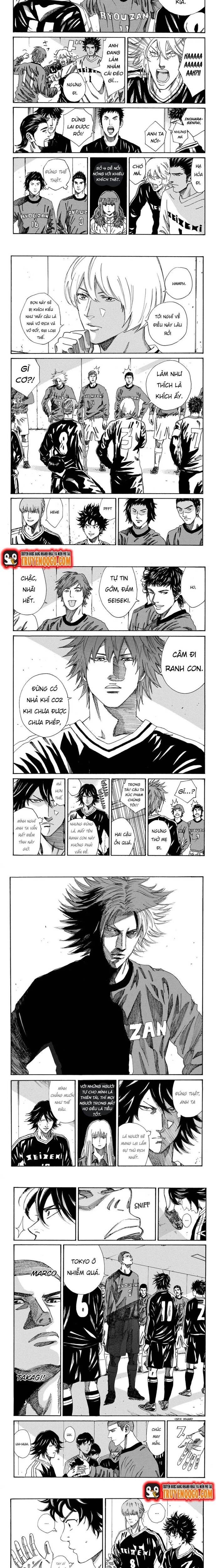 Days Chap 176 - Next Chap 177