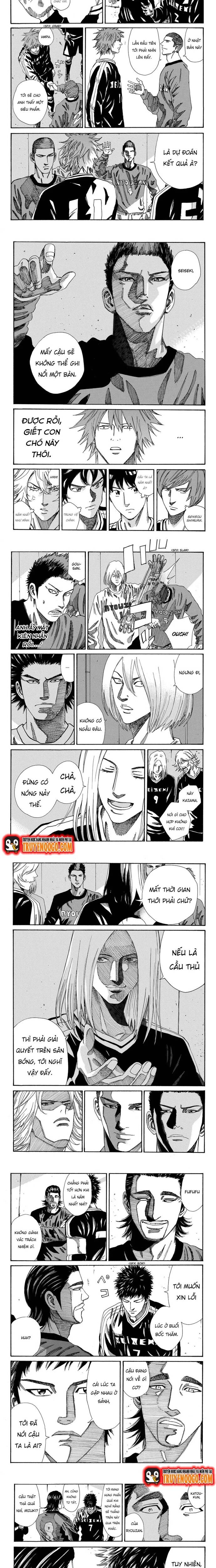 Days Chap 176 - Next Chap 177