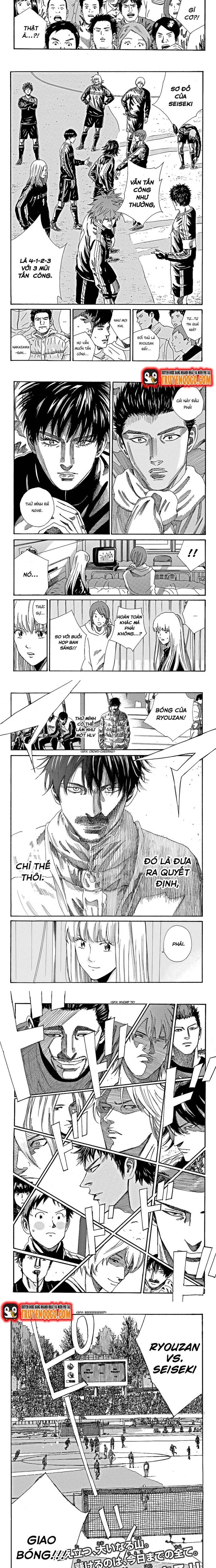 Days Chap 177 - Next Chap 178