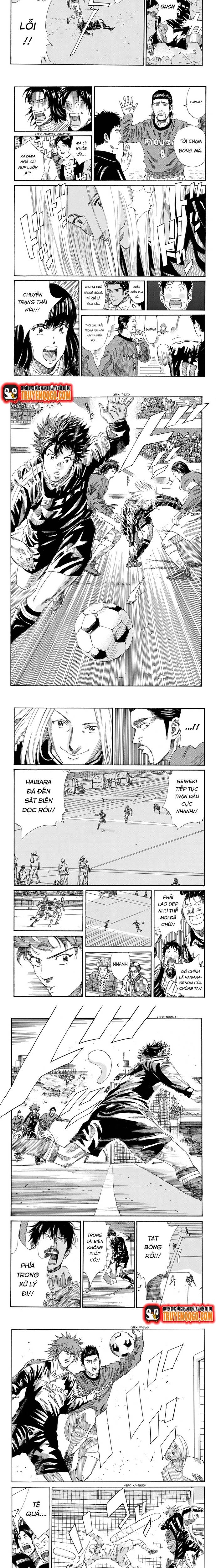 Days Chap 178 - Next Chap 179