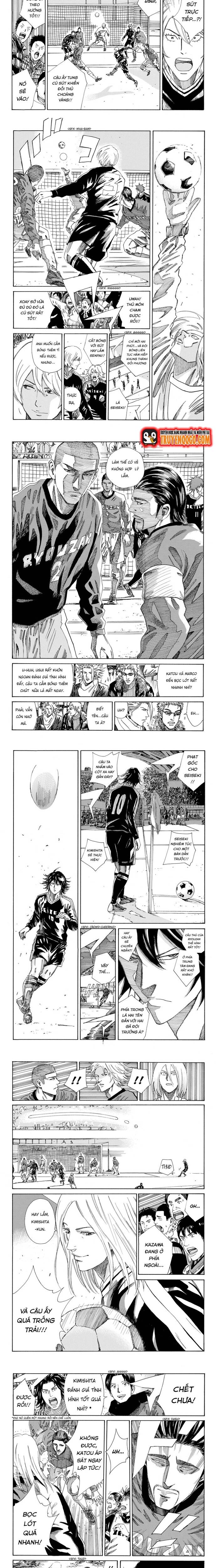 Days Chap 179 - Next Chap 180