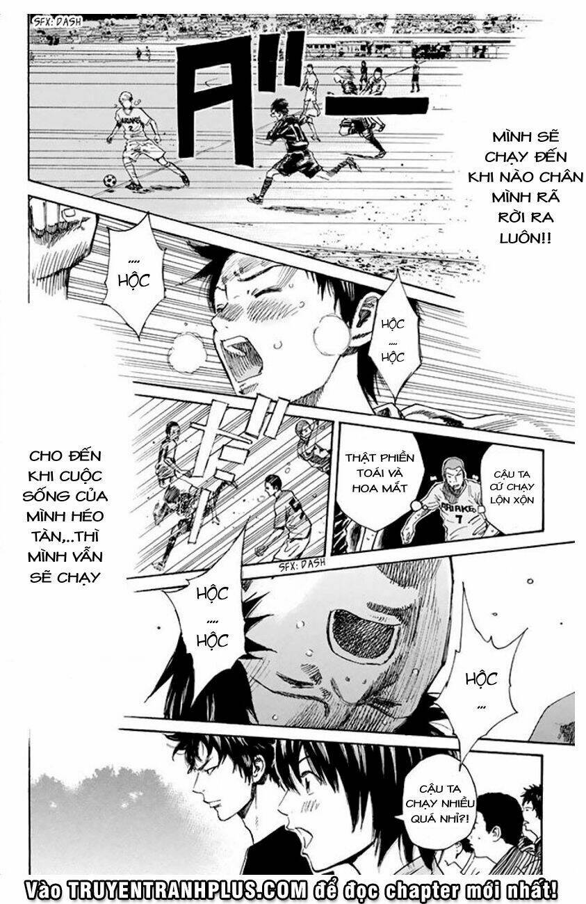 Days Chap 18 - Next Chap 19