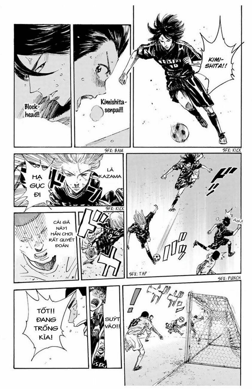 Days Chap 18 - Next Chap 19