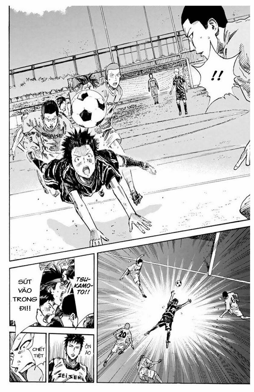 Days Chap 18 - Next Chap 19