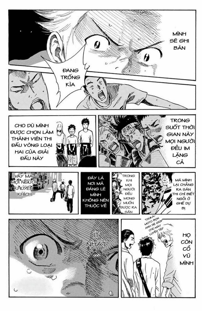 Days Chap 18 - Next Chap 19