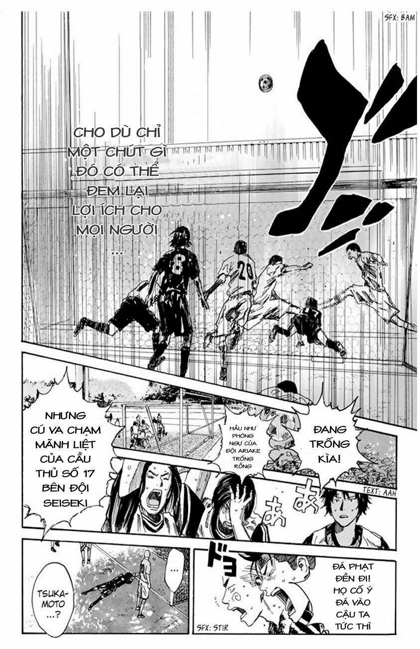 Days Chap 18 - Next Chap 19