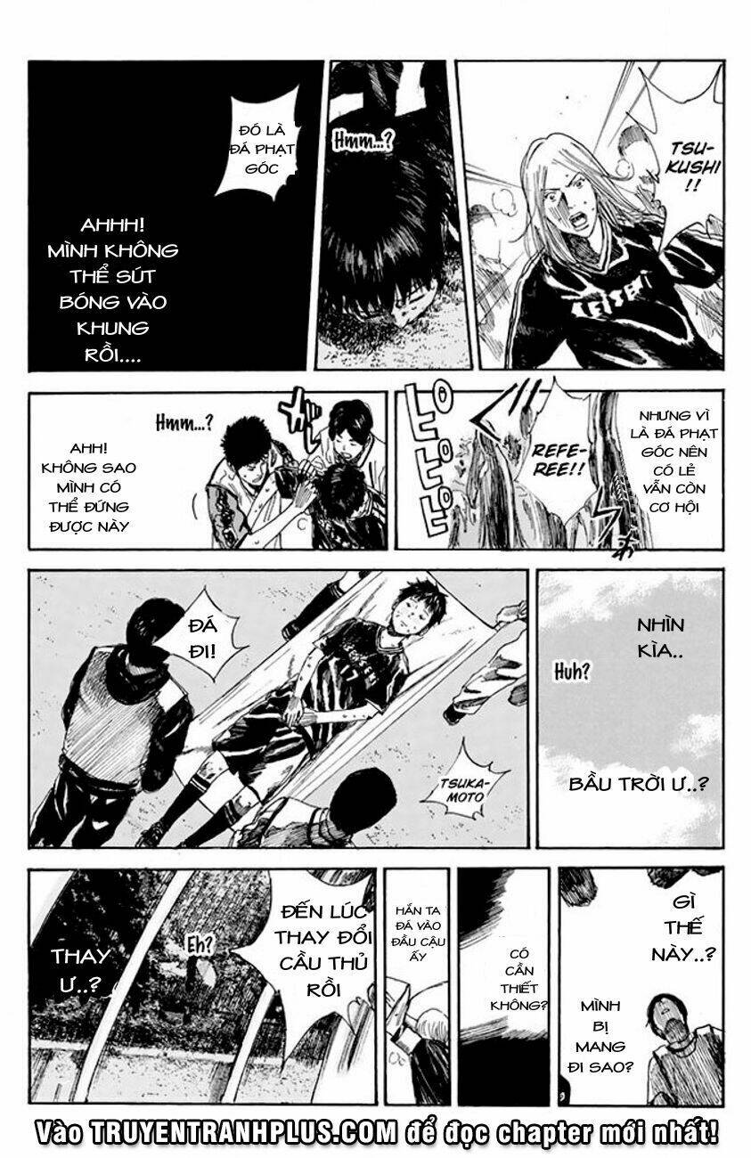 Days Chap 18 - Next Chap 19