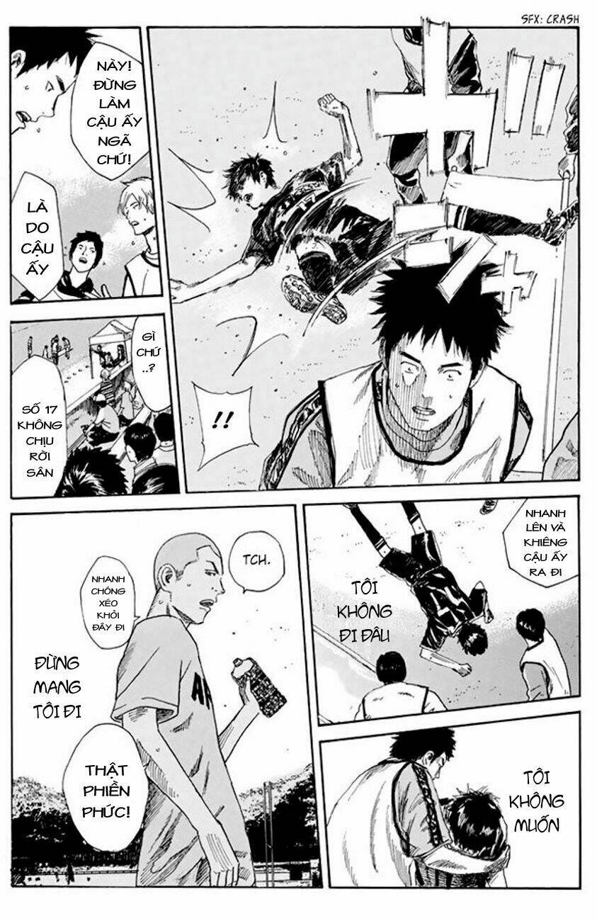 Days Chap 18 - Next Chap 19