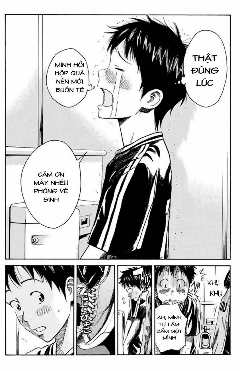 Days Chap 18 - Next Chap 19