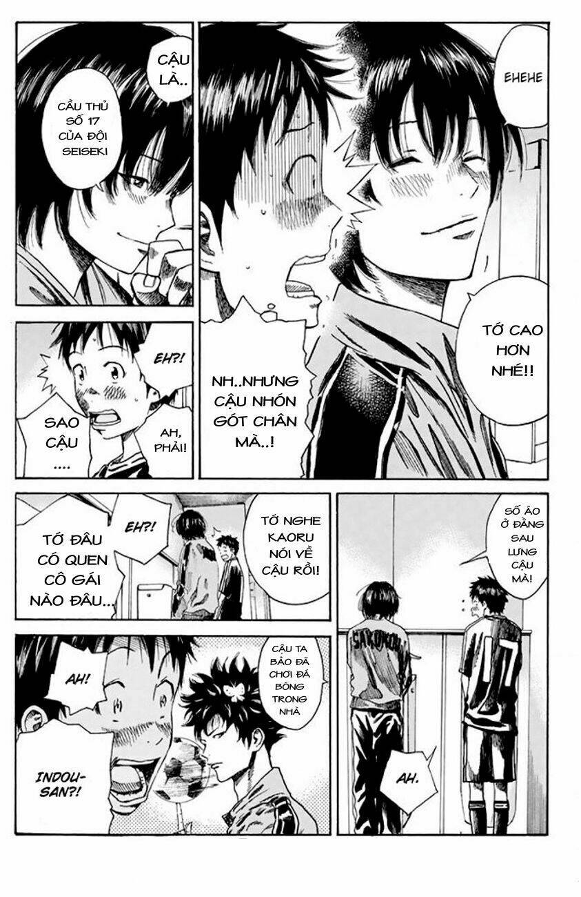 Days Chap 18 - Next Chap 19