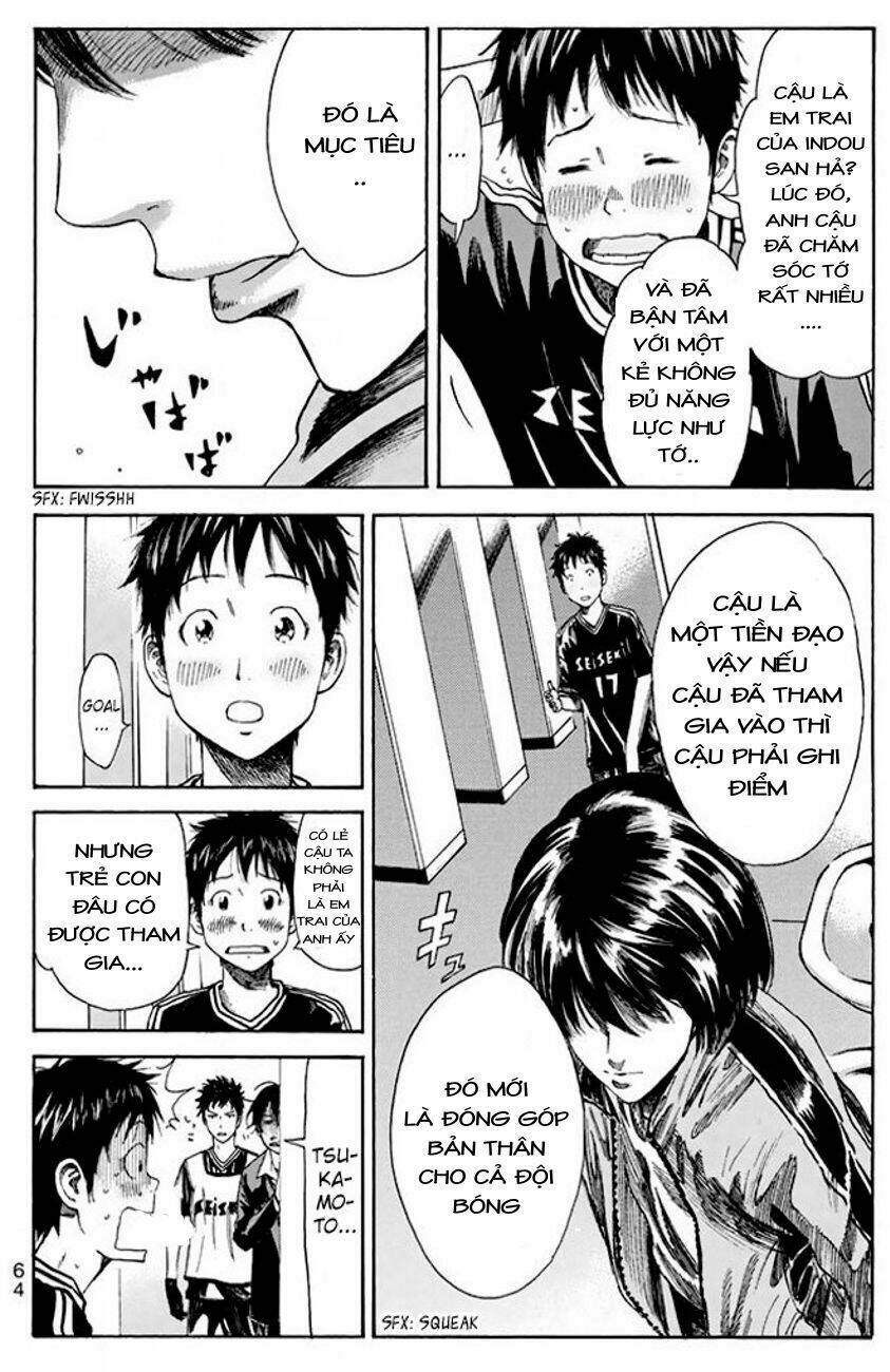 Days Chap 18 - Next Chap 19