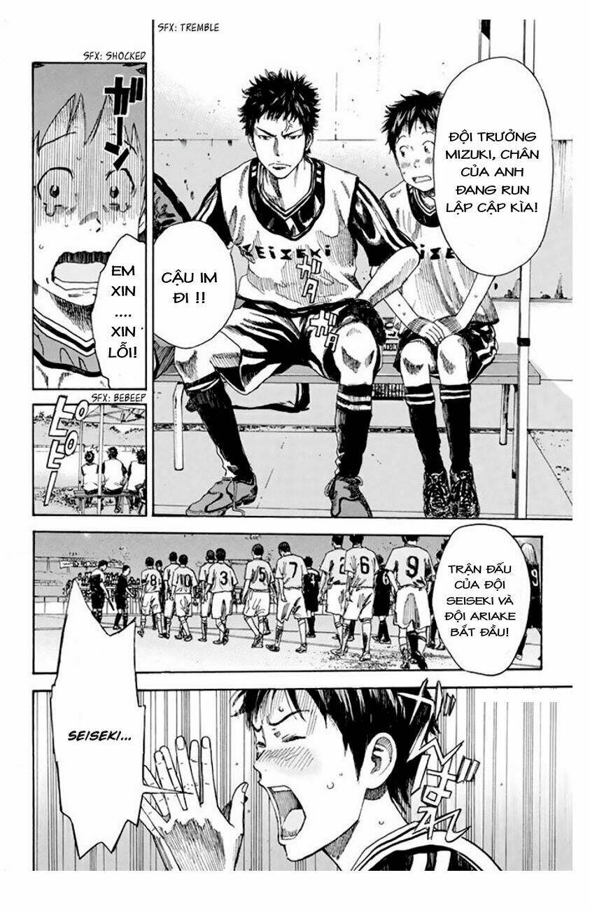 Days Chap 18 - Next Chap 19