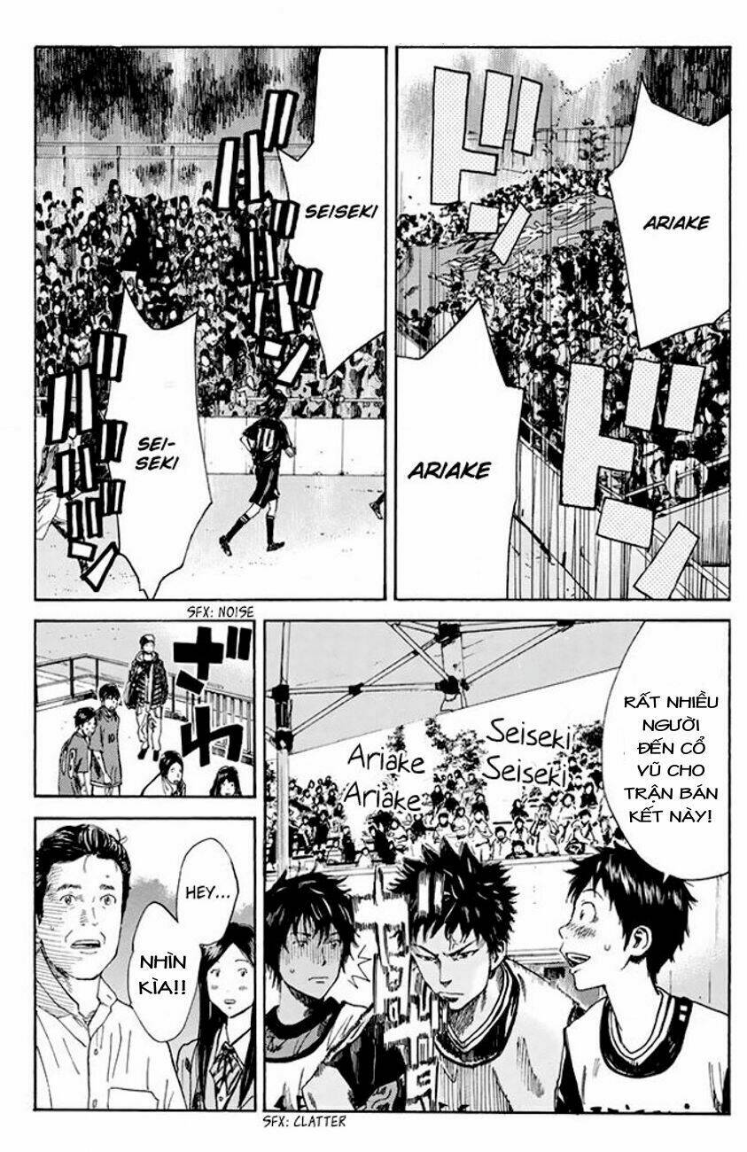 Days Chap 18 - Next Chap 19