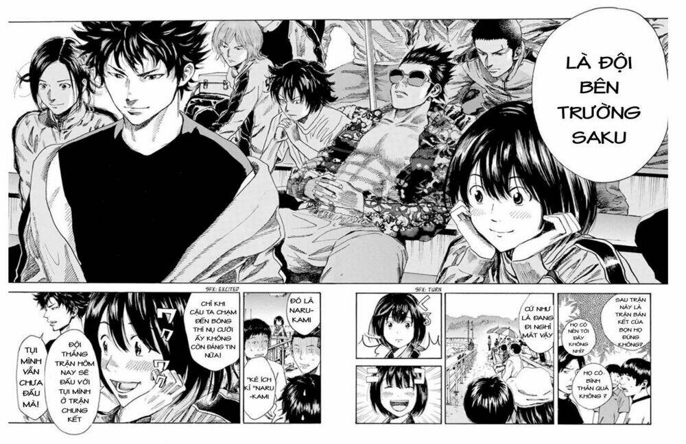 Days Chap 18 - Next Chap 19