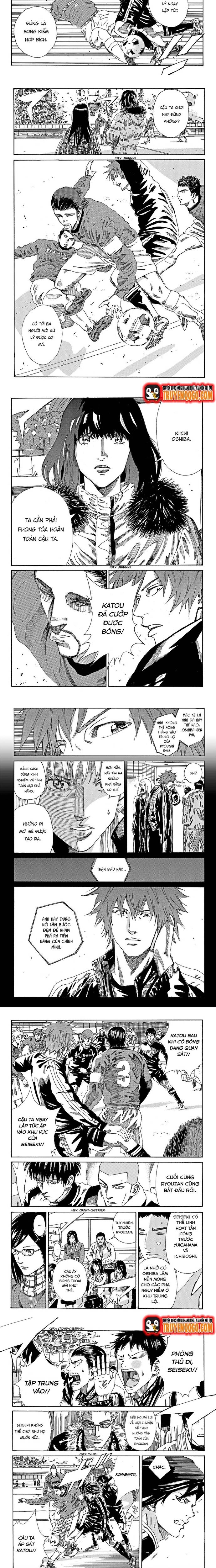 Days Chap 180 - Next Chap 181