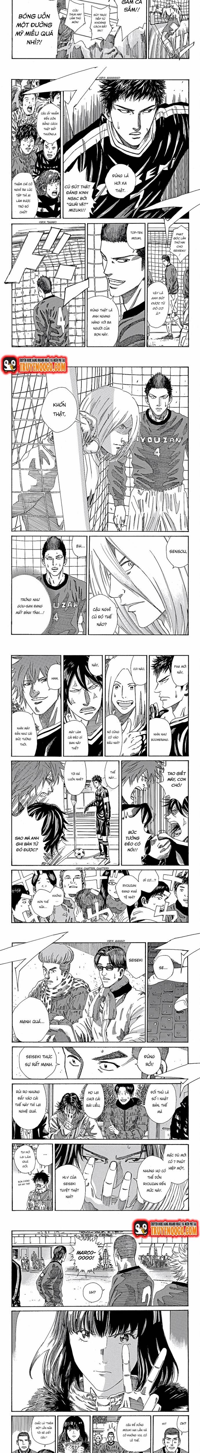 Days Chap 181 - Next Chap 182