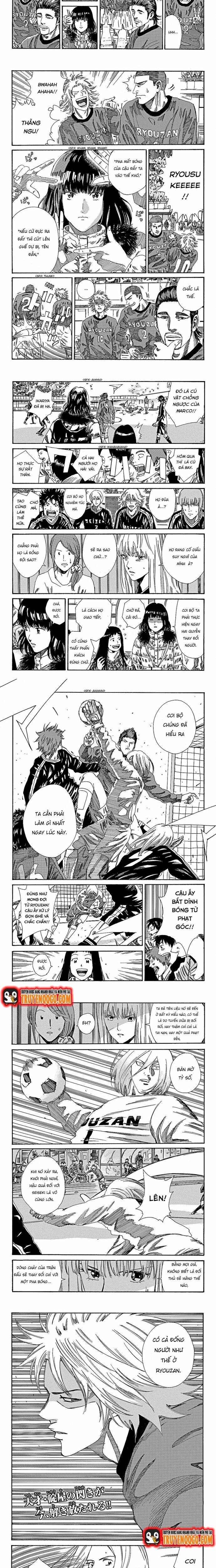 Days Chap 181 - Next Chap 182