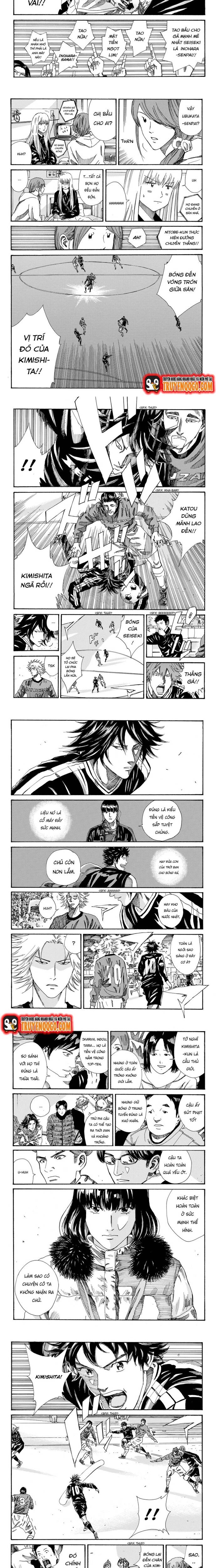 Days Chap 183 - Next Chap 184