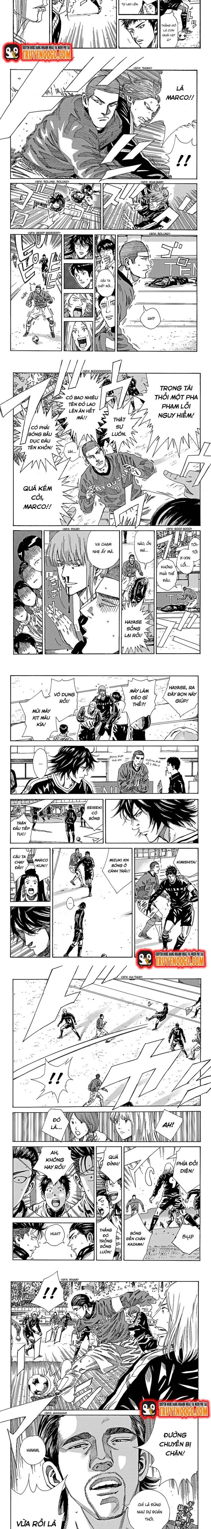 Days Chap 184 - Next Chap 185