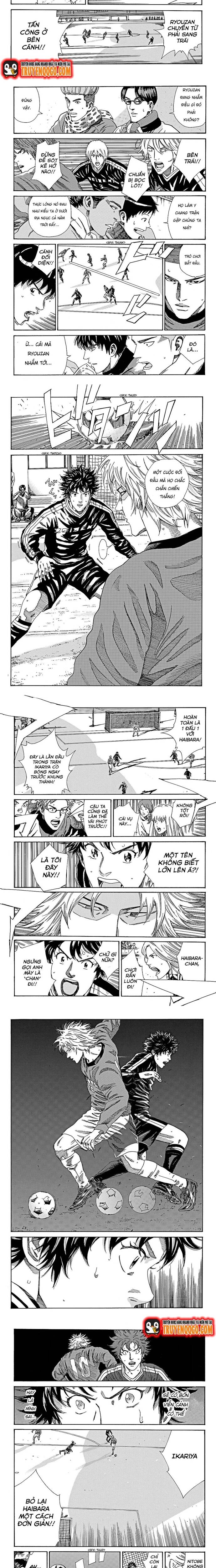 Days Chap 185 - Next Chap 186