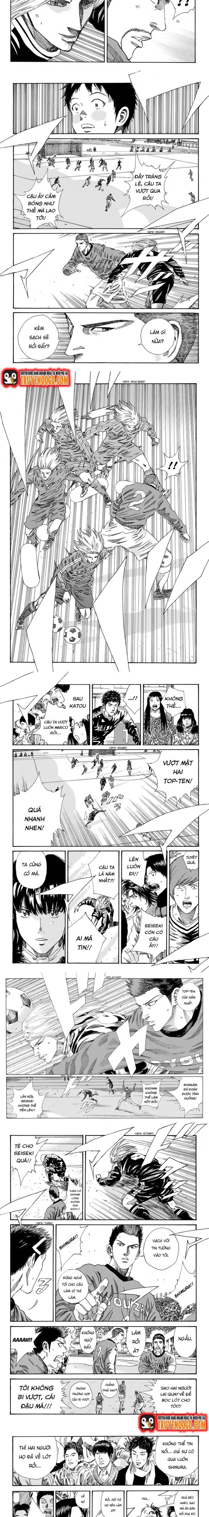 Days Chap 186 - Next Chap 187