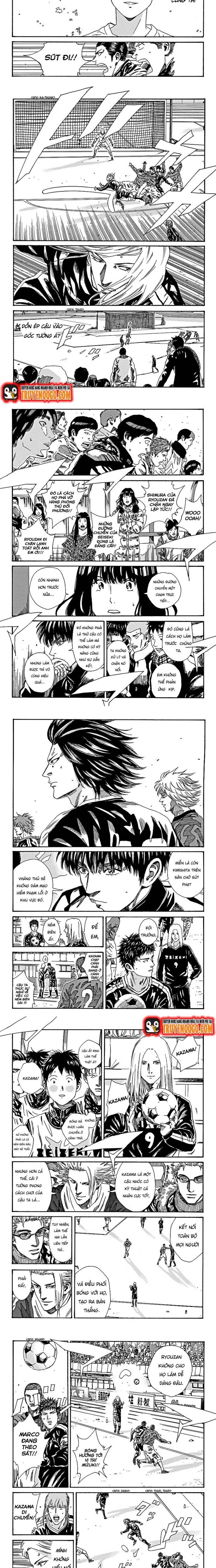 Days Chap 187 - Next Chap 188