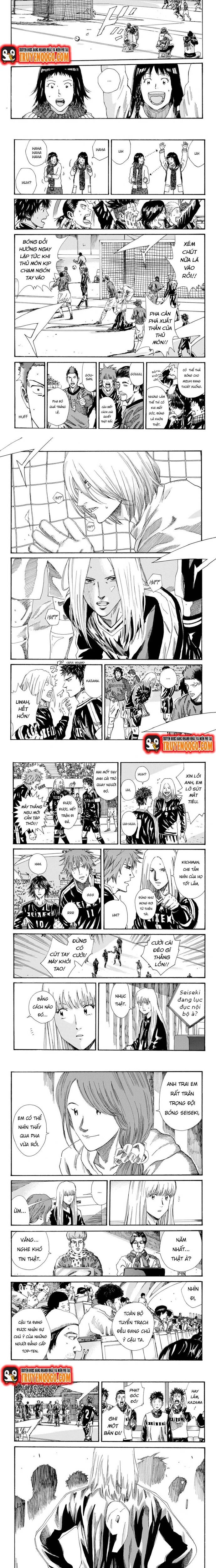 Days Chap 188 - Next Chap 189