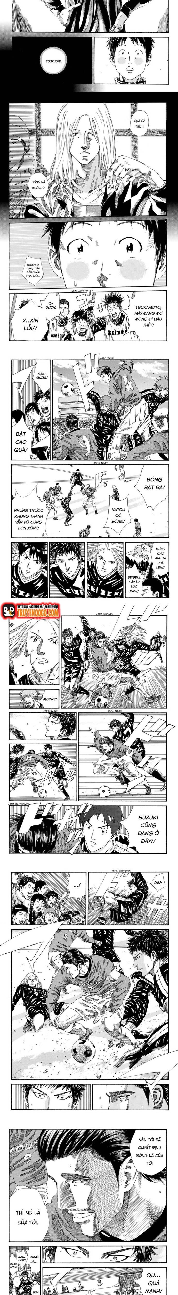 Days Chap 188 - Next Chap 189