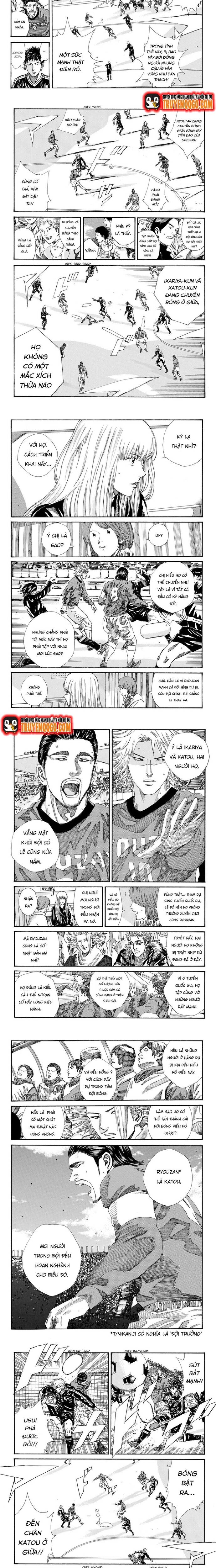 Days Chap 188 - Next Chap 189