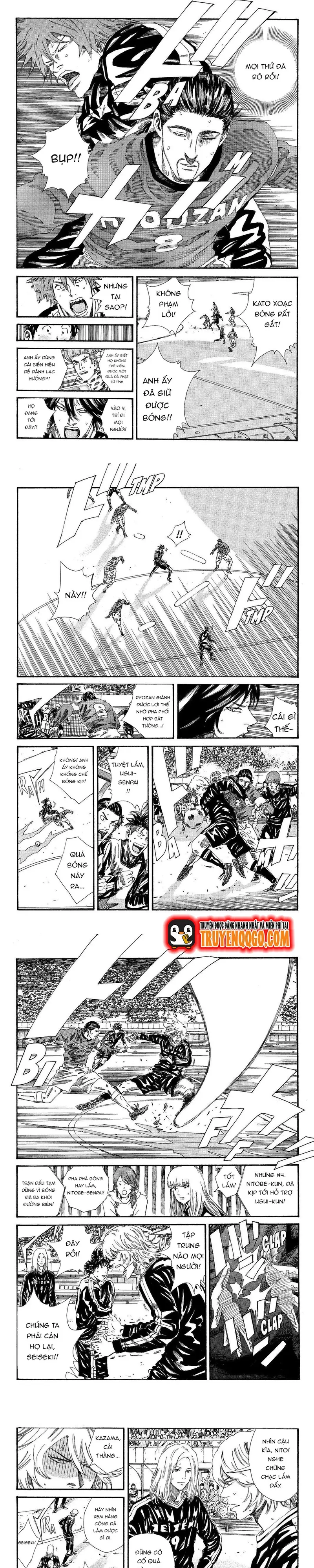 Days Chap 189 - Next Chap 190
