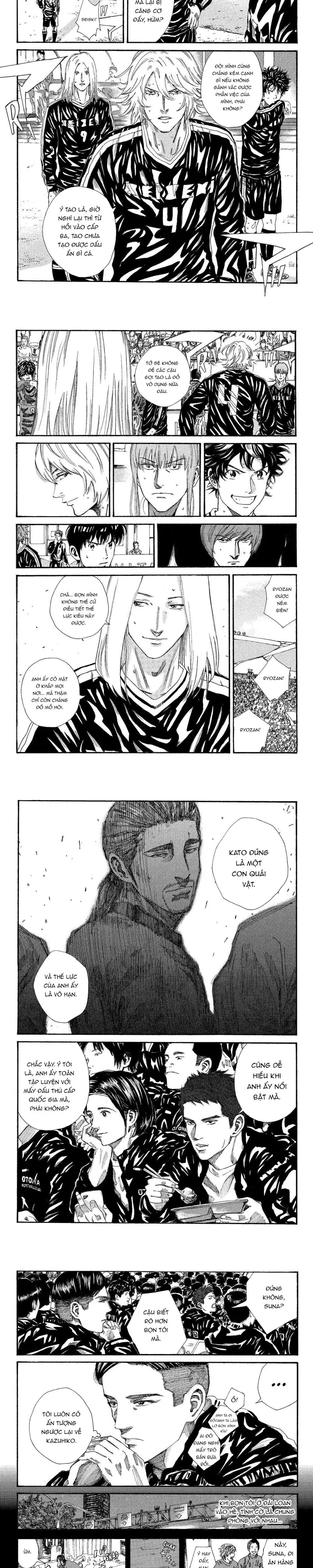 Days Chap 189 - Next Chap 190