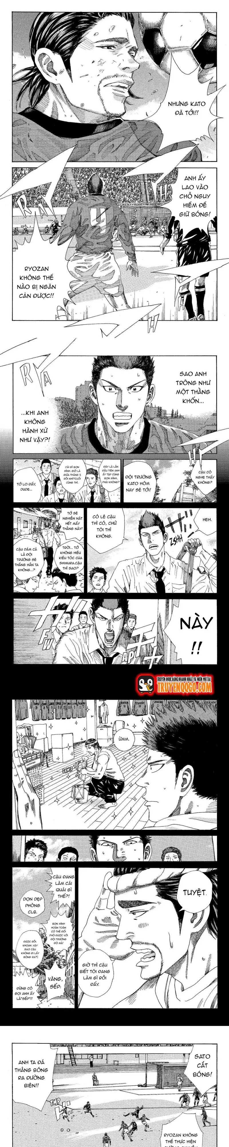 Days Chap 189 - Next Chap 190