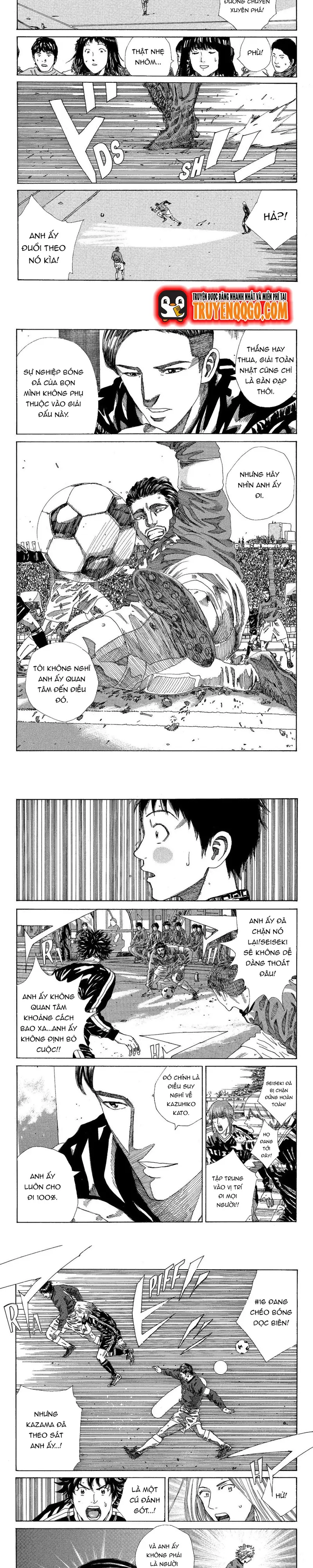 Days Chap 189 - Next Chap 190