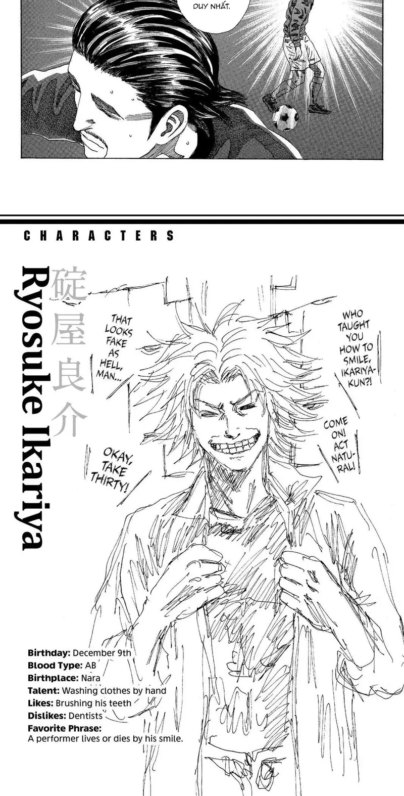 Days Chap 189 - Next Chap 190