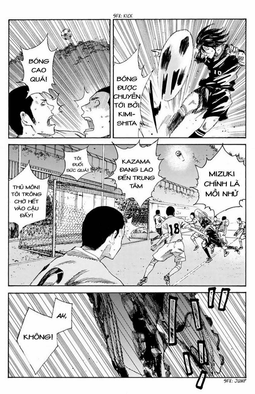 Days Chap 19 - Next Chap 20