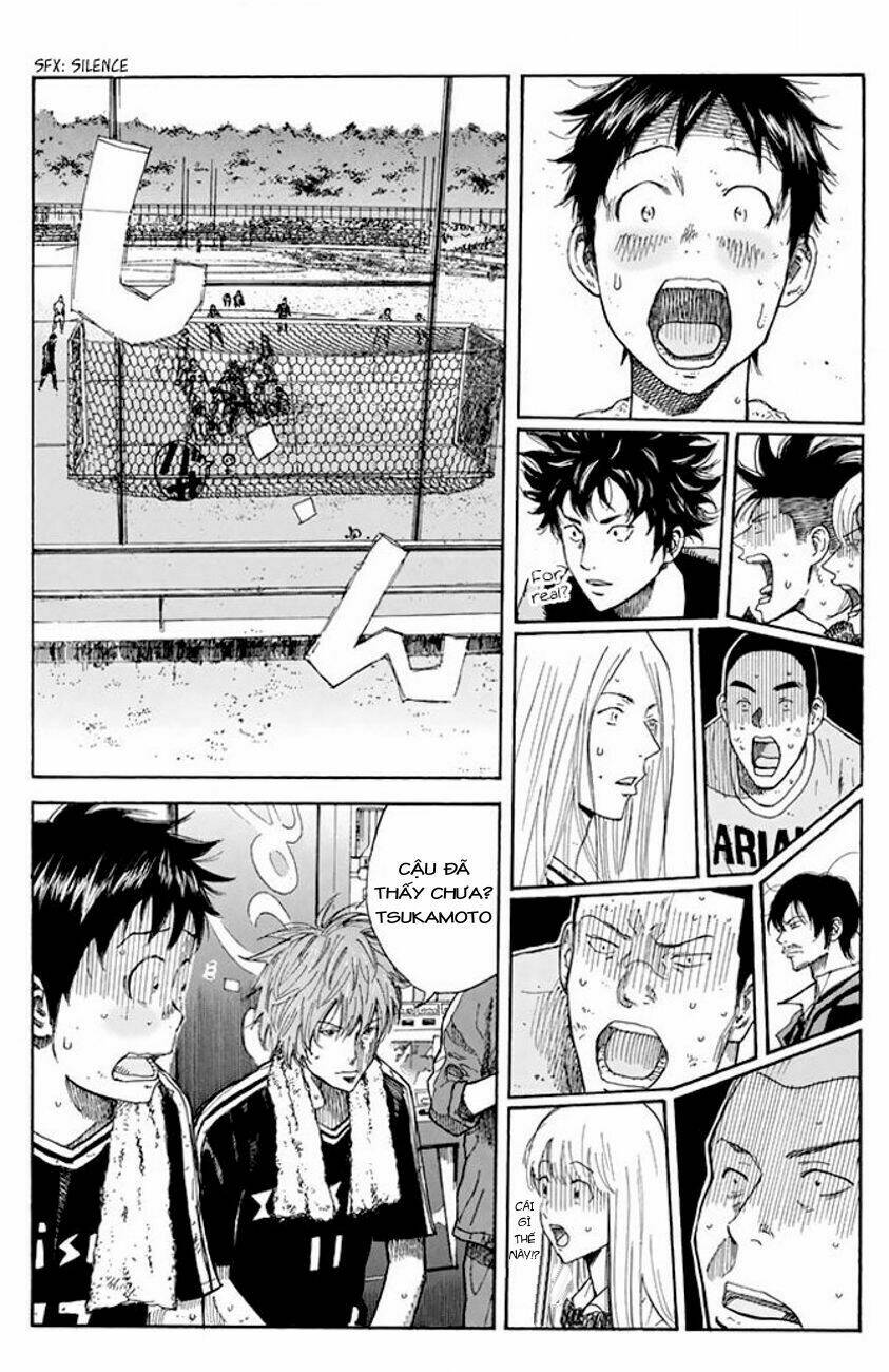 Days Chap 19 - Next Chap 20