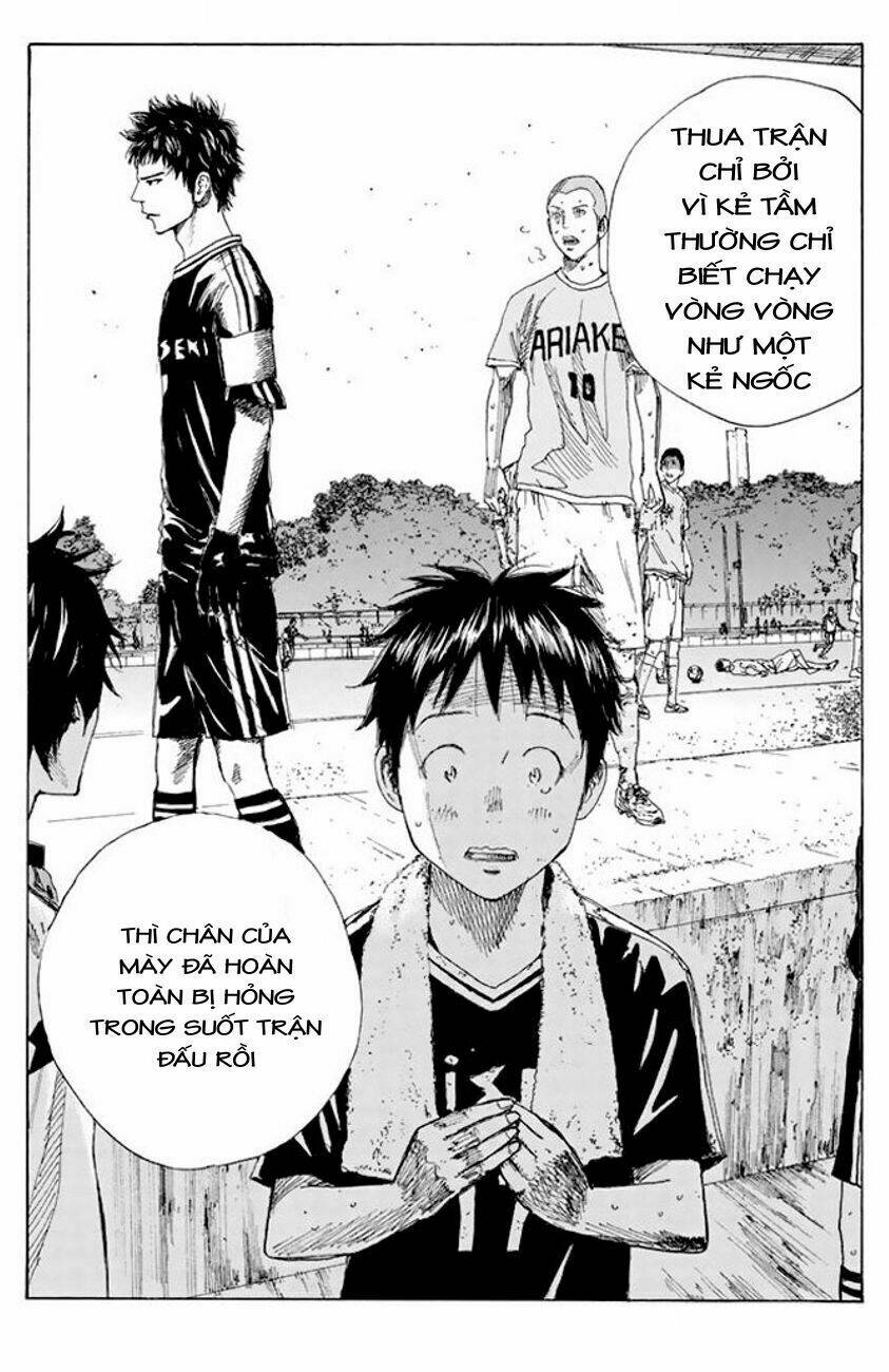 Days Chap 19 - Next Chap 20