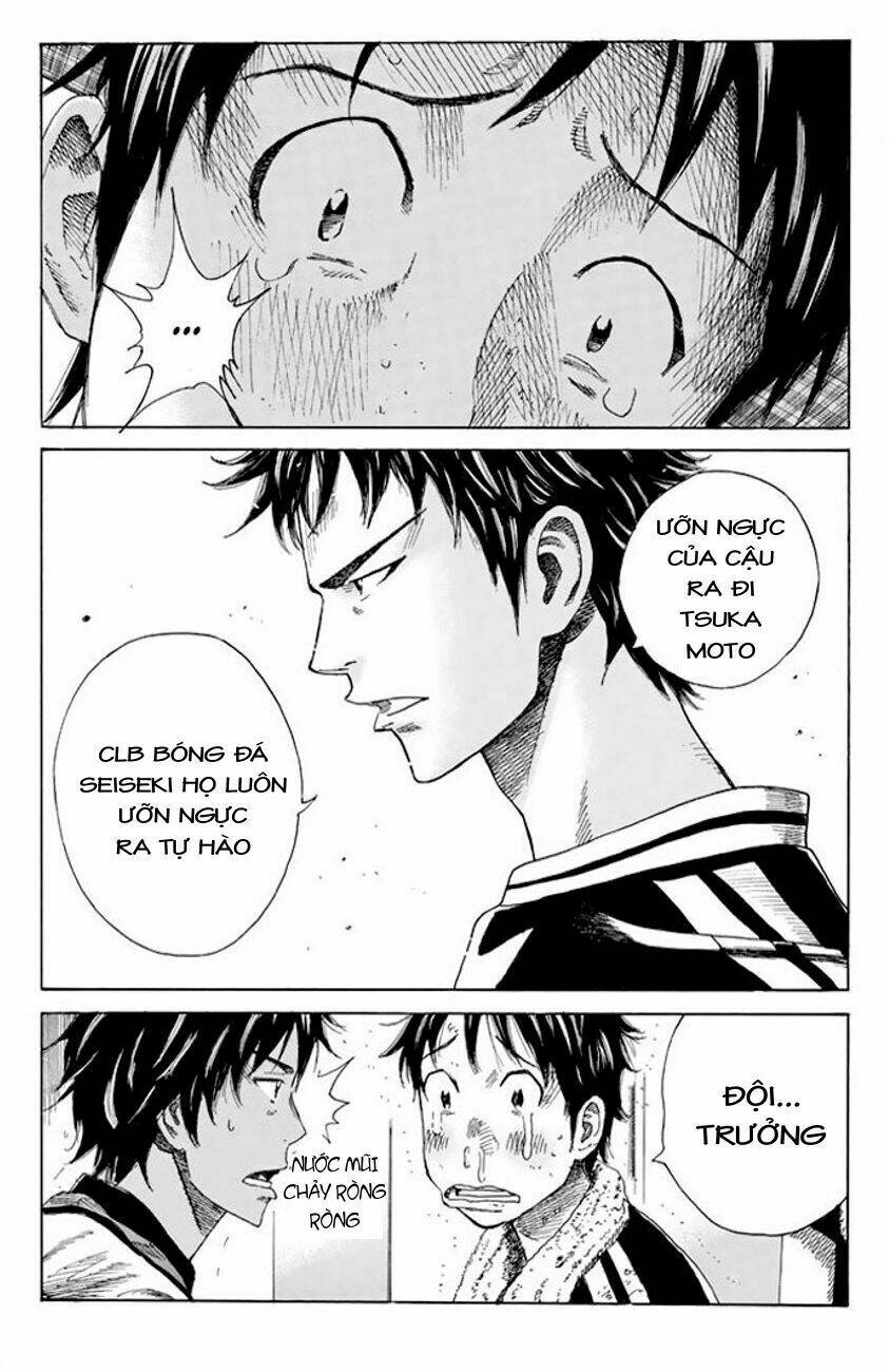 Days Chap 19 - Next Chap 20