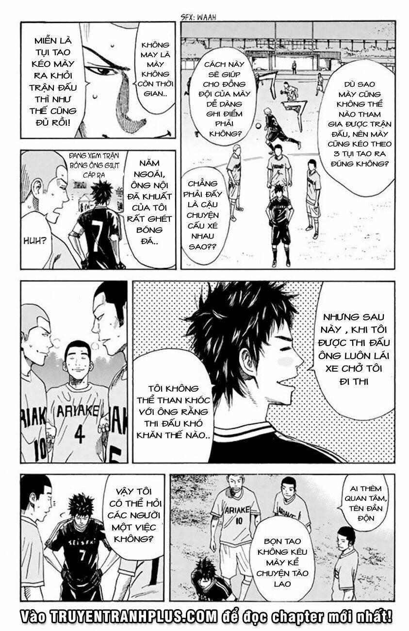 Days Chap 19 - Next Chap 20