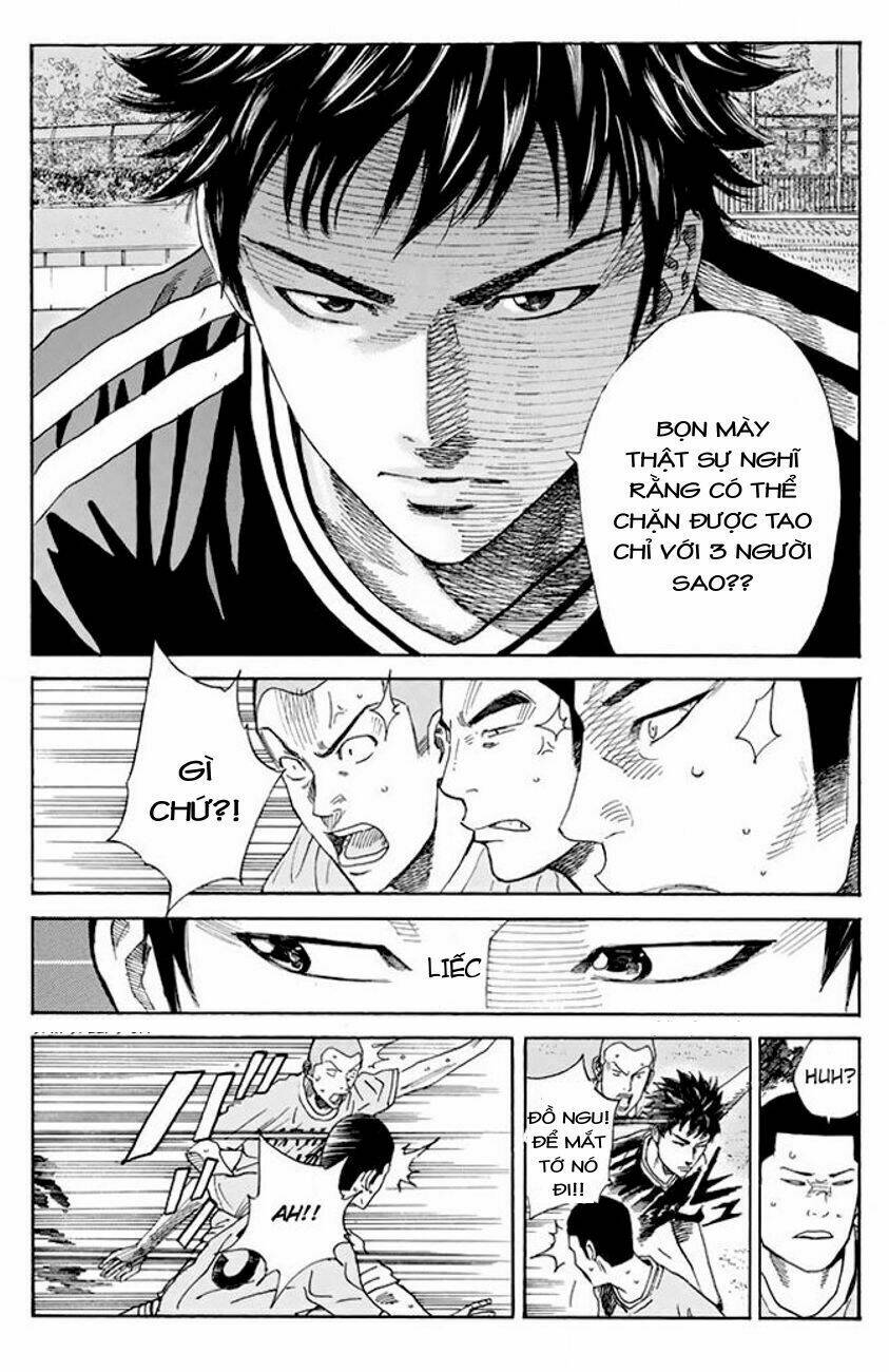 Days Chap 19 - Next Chap 20