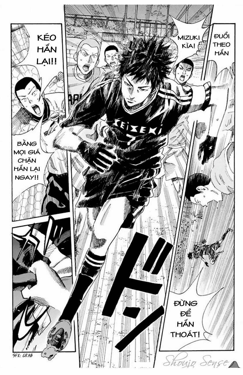 Days Chap 19 - Next Chap 20